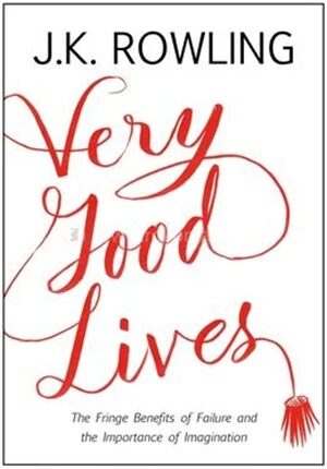 Very Good Lives