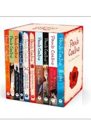 Paulo Coelho