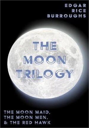 The Moon Trilogy