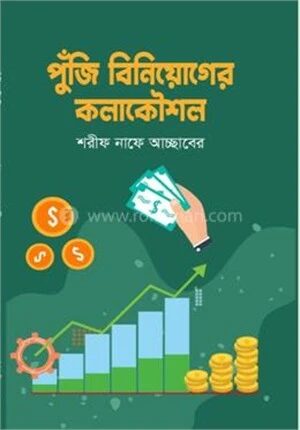 পুঁজি বিনিয়োগের কলাকৌশল