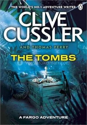 The Tombs