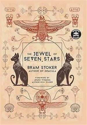 The Jewel of Seven Stars