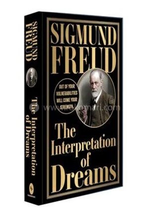 The Interpretation of Dreams
