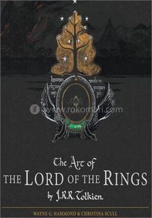 The Art of The Lord of the Rings