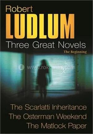 Three Great Novels