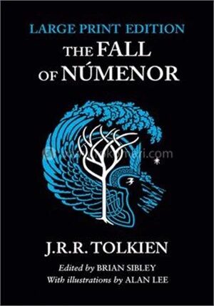 The Fall of Númenor