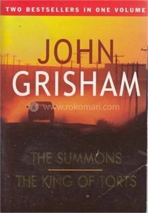 The Summons And King Of Torts