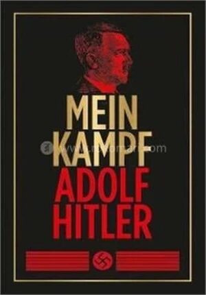 Mein Kampf