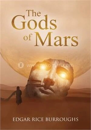 The Gods of Mars