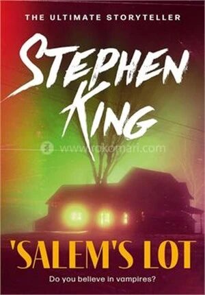 Salem’s Lot