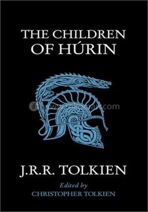 The Children Of Hurin