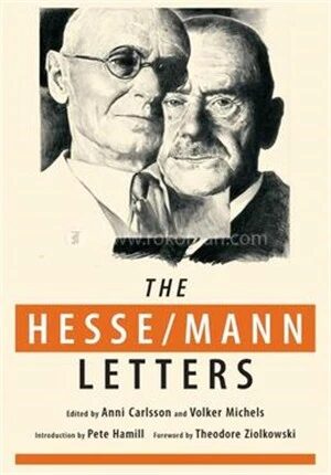 The Hesse