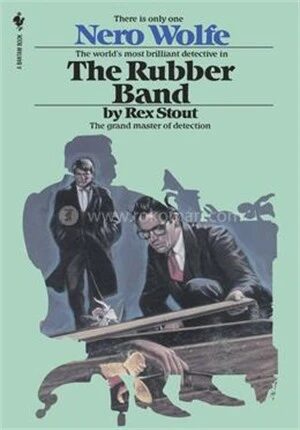 The Rubber Band