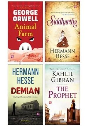 International Bestselling English Classics