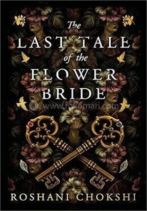 The Last Tale of the Flower Bride