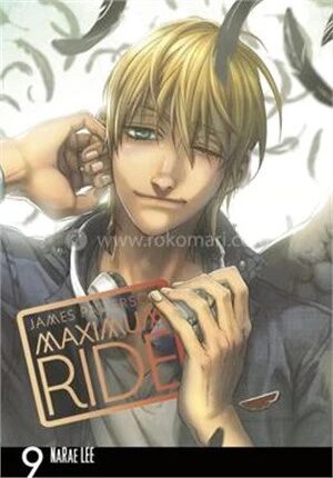 Maximum Ride