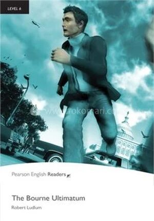 The Bourne Ultimatum