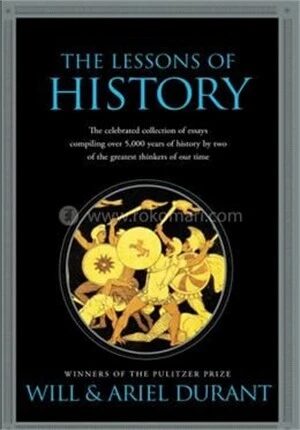 Lessons Of History