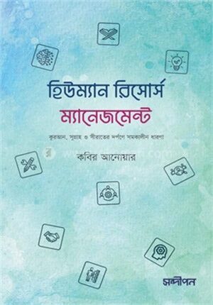 হিউম্যান রিসোর্স ম্যানেজমেন্ট