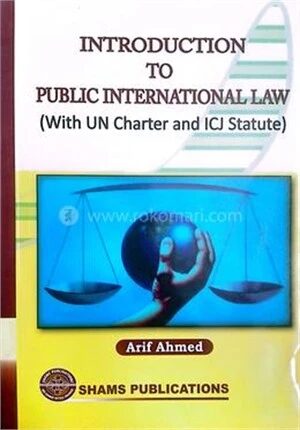 Introduction to Public International Law