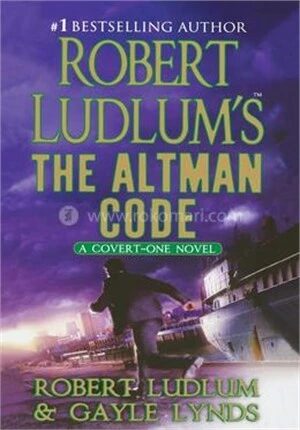The Altman Code
