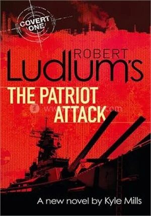 The Patriot Attack
