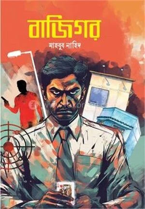 বাজিগর
