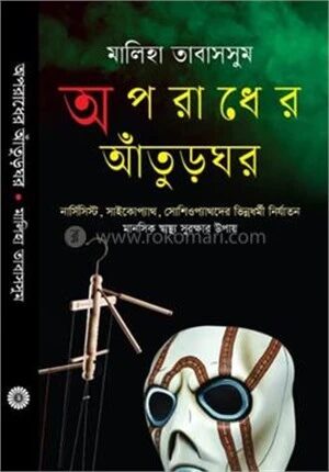 অপরাধের আঁতুড়ঘর