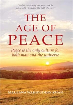The Age of Peace
