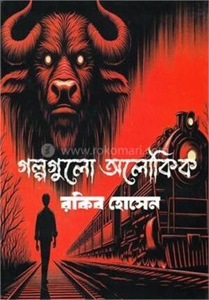 গল্পগুলো অলৌকিক