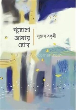পুরোনো জামায় রোদ