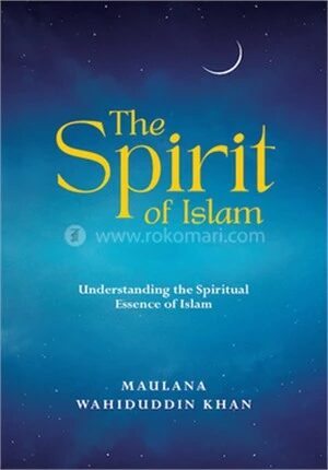 The Spirit Of Islam