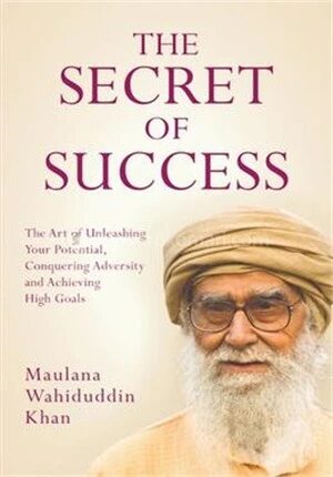 The Secret Of Success