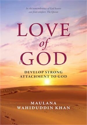 Love Of God