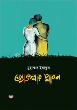 জ্যোৎস্নার প্লাবন