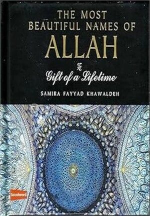 The Most Beautiful Names of Allah