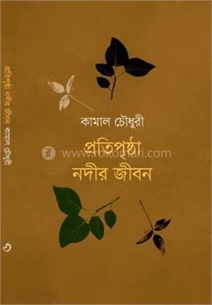 প্রতিপৃষ্ঠা নদীর জীবন
