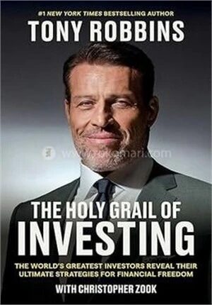 The Holy Grail of Investing