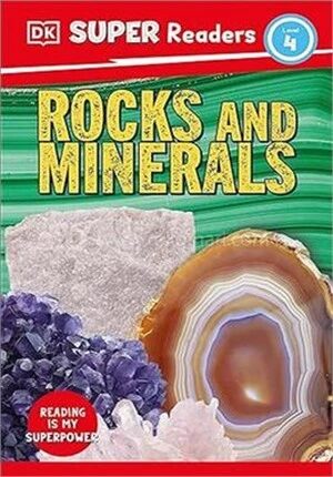 Rocks and Minerals