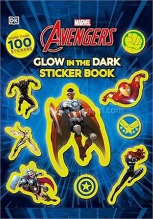 Marvel Avengers