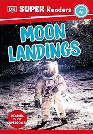 Moon Landings