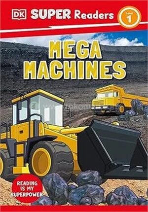 Mega Machines
