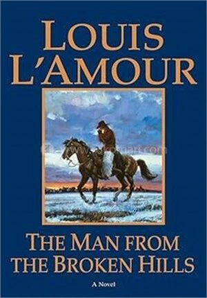 The Man from the Broken Hills