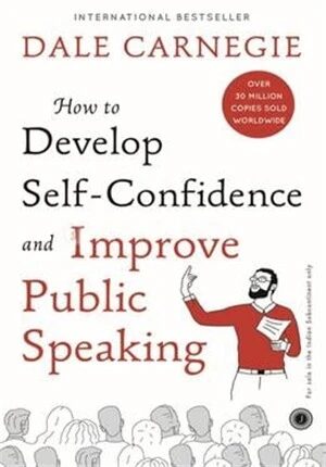 How to Develop Self