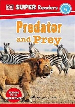Predator and Prey