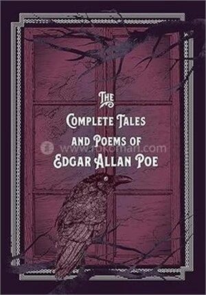 The Complete Tales And Poems
