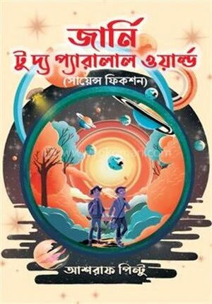 জার্নি টু দ্য প্যারালাল ওয়ার্ল্ড