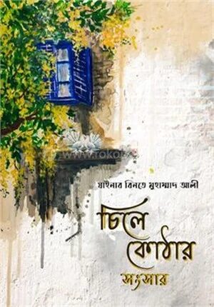 চিলেকোঠার সংসার