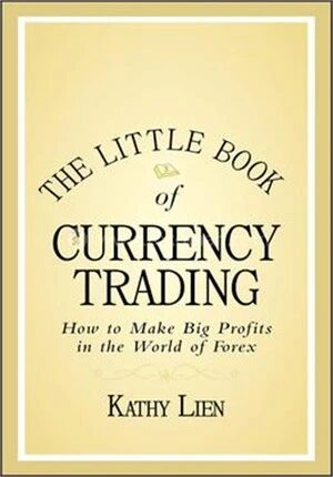 The Little Book of Currency Trading