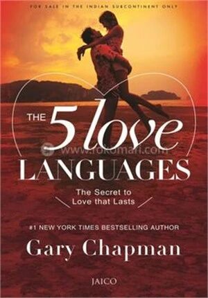 The Five Love Languages